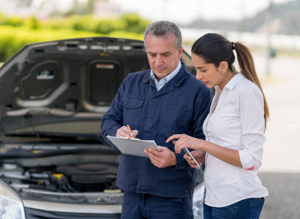 Auto Insurance in Wyoming County County